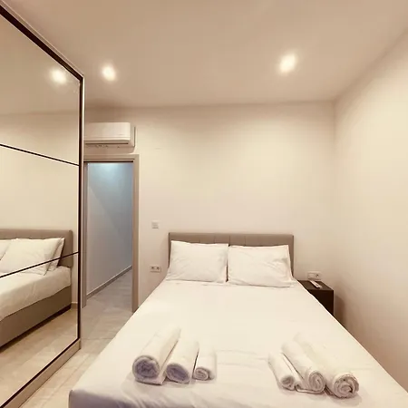 Appartamento Your Place !! - 202
