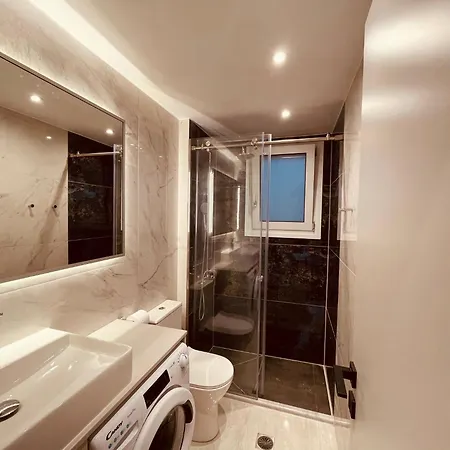 Appartamento Your Place !! - 202 *