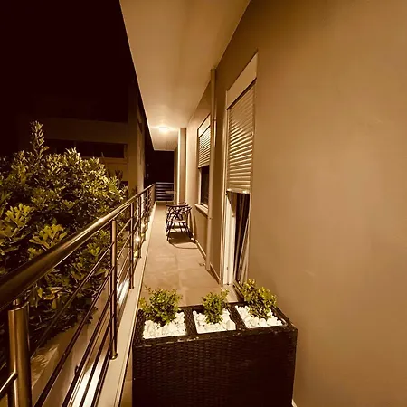 Your Place !! - 202 *