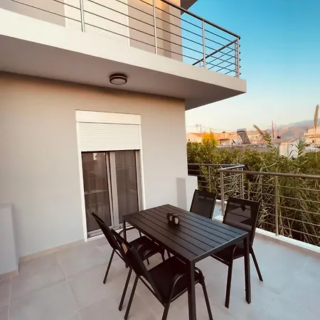 Your Place !! - 202 * La Canea