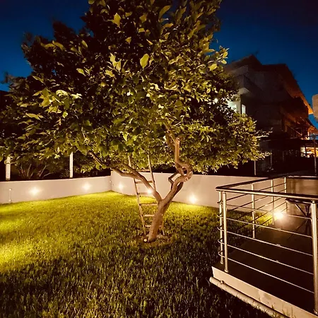 Appartamento Your Place !! - 202 La Canea